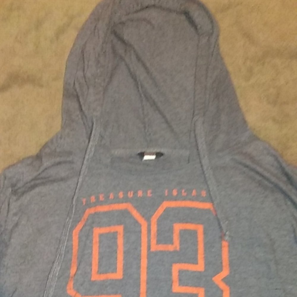 Long Sleeve
